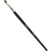 Peggy Sage Pennello Make Up Lingua di Gatto 10 mm Nylon