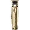 Babyliss Pro Artists Lo-PRO FX Tosatrice Da Rifinitura Gold Gold