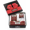 Proraso Vintage Cofanetto Rasatura Per Barbe Dure Prima Dopo 3 pz
