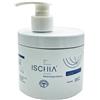 Ischia Eau Thermale Crema Piedi Protettiva 500 ml
