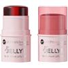Bell HypoAllergenic HypoAllergenic Go Jelly Stick Labbra E Guance In Gel 7,5 gr