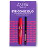 Astra Make Up Astra Make-Up Eye-Conic Duo Mascara Subliminal + Subliminal 16h Pro-Liner