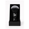VanityStock.com VanityStock Midnight Gloss Pennello Da Barba In Fibra Sintetica