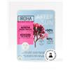 Iroha Nature Maschera Viso Monouso Doposole Nutriente 1 pz x 25 ml