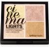 BellaOggi Italia BellaOggi Cinema Lights Palette Illuminanti Viso E Décolleté 12 gr