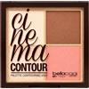 BellaOggi Italia BellaOggi Cinema Contour Palette Contouring Viso 12,5 gr