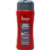 Intesa Pour Homme Bagno Doccia Shampoo Rigenerante Essence Power 500 ml