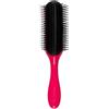 Denman Spazzola Per Capelli D4 Original Styler Orchid Pink 9 File