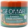 Geomar Fango Corpo D'Alga Oceanica Anticellulite Rimodellante 650 gr