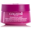 Collistar Magnifica Light Crema Rimpolpante Ridensificante Viso E Collo 50 ml