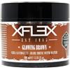 Edelstein Xflex Glowing Brown Cera Per Capelli Lucidante 100 ml