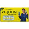 Vi-John Master Stroke Lamette Da Barba Box Da 5 pz