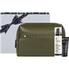 Collistar Uomo Hydra Cofanetto Idratante Con Crema Viso E Gel Detergente E Pochette The Bridge