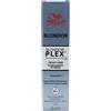 Wella Professional Wella Blondor Plex Tonalizzante in Crema Riflessatura Bionda Rapida 60 ml