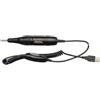 Aurore Pro Micromotore PowerFile Compatto Ad Alimentazione Usb/Rete 25000 Giri