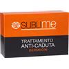 Sublime Dermocin Trattamento Anticaduta Per Capelli 10 Fiale Da 10 ml