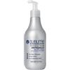 Sublime Shampoo Silver Antigiallo Per Capelli Bianchi Grigi E Decolorati 500 ml
