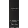 Calvin Klein Contradiction For Men Eau De Toilette 50 ml