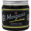 Morgan's Strong Wax Cera Per Capelli Tenuta Forte 120 ml