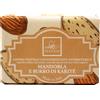 Lady Venezia Sapone Vegetale Igienizzante Antibatterico Mandorla E Burro Di Karité 100 gr
