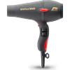 Parlux 3000 Asciugacapelli Professionale Gommato Antiscivolo 1810 W