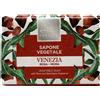 Lady Venezia Sapone Vegetale Igienizzante Antibatterico Venezia 100 gr