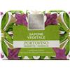 Lady Venezia Sapone Vegetale Igienizzante Antibatterico Portofino 100 gr