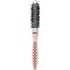 She Professional Spazzola Per Capelli Termica Rotonda Diametro 19 FB819 Rosa