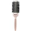She Professional Spazzola Per Capelli Termica Rotonda Diametro 43 FB843 Rosa