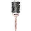 She Professional Spazzola Per Capelli Termica Rotonda Diametro 53 FB853 Rosa
