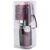 Olivia Garden Spazzola Nano Thermic Think Pink Ceramica Ionica Kit 4 Spazzole