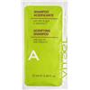Vitael Shampoo Acidificante Per Capelli Trattati E Sfibrati Monodose 10 ml