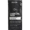 Maxima Professional Maxima Charcoal Maschera Illuminante Per Capelli Bianchi, Biondi E Con Mèches Monodose 10 ml