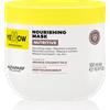 Alfaparf Yellow Nutritive Maschera Nutriente Per Capelli Secchi 500 ml