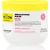 Alfaparf Yellow Smoothing Mask Liss Maschera Lisciante Anti Crespo Per Capelli 500 ml