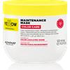 Alfaparf Yellow Professional Color Care Maintenance Mask Maschera Nutriente E Protettiva Per Capelli Colorati 500 ml