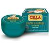 Cella Milano Cella Crema Da Barba Bio All'Aloe Vera 150 ml