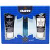 El Charro Cofanetto Wild Night Crema Corpo 30 ml + Profumo Spray 20 ml + Doccia Shampoo 30 ml