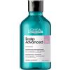 L'Oreal Professional L'Oréal Serie Expert Scalp Advanced Shampoo Purificante Per Cuoio Capelluto Grasso 300 ml