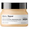 L'Oreal Professional L'Oréal Serie Expert Absolut Repair Protein+Gold Quinoa Maschera Ristrutturante Per Capelli Secchi E Sfibrati 250 ml