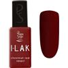 Peggy Sage 1LAK Smalto Semipermanente Colore Rosso Castagna 11 ml