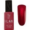 Peggy Sage 1LAK Smalto Semipermanente Colore Rosso Satinato 11 ml