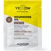 Alfaparf Yellow Nutritive Nourishing Olio Nutriente Per Capelli Monodose 3 ml