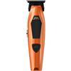 JRL Professional Diamante Cordless Trimmer Orange