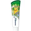 Mentadent Pokémon Dentifricio Per Bambini 7+ Menta Delicata 75 ml