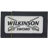 Wilkinson Sword Double Edge Lamette da Barba Box da 5pz