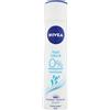 Nivea Fresh Natural Deodorante Spray 150 ml