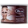 Ro.Ial Cera Depilatoria Liposolubile Olio Di Argan 400 ml