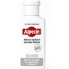 Alpecin Silver Tonico Speciale Antigiallo Per Capelli Grigi E Bianchi 200 ml