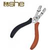 She Professional She Extenring Tool Pinza Professionale Micro Ring Per Rafforzare E Rimuovere Le Ciocche
